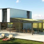Markise für den Wintergarten - Climara W20